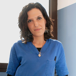 Dott.ssa Elena Catania